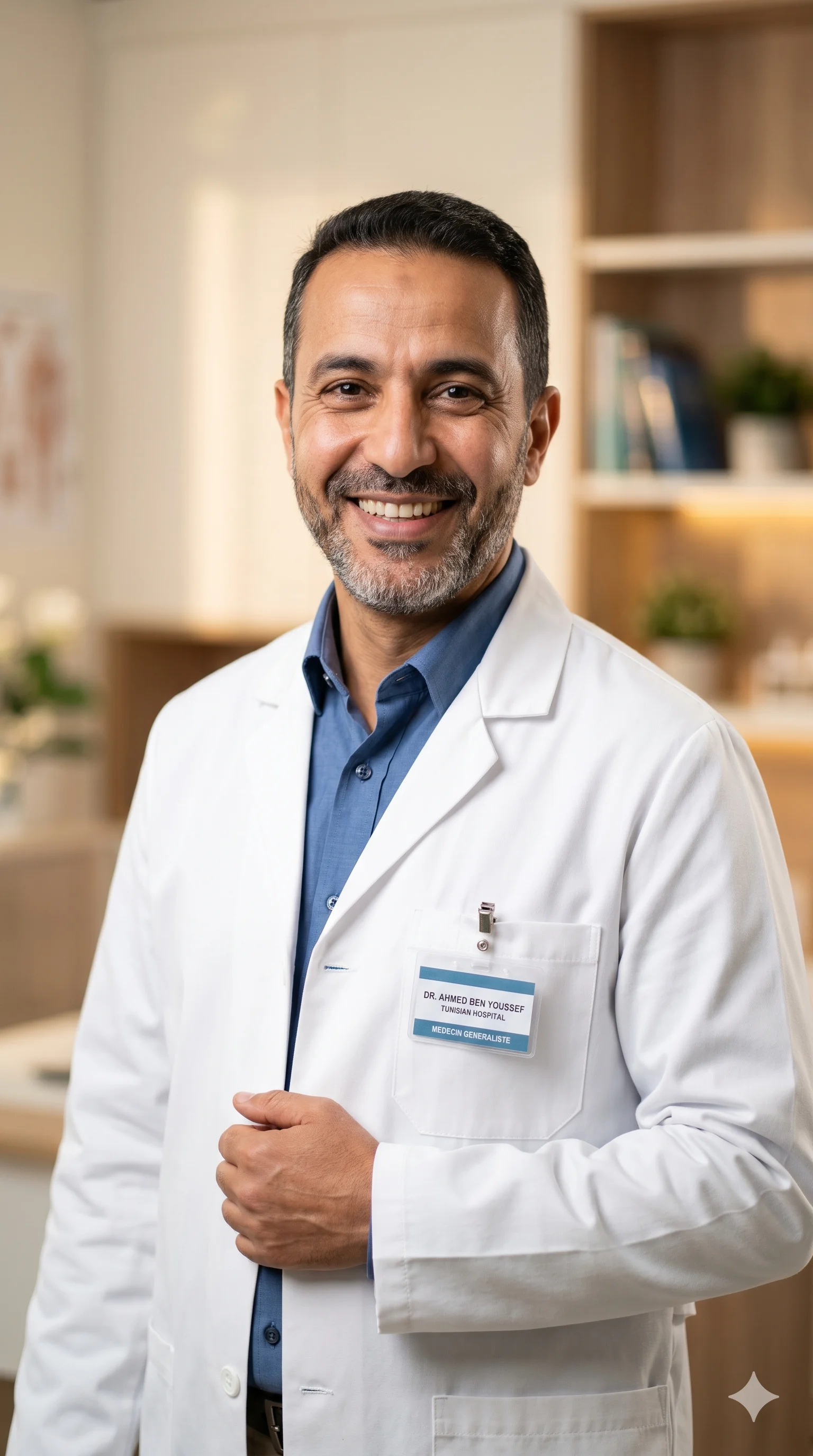 Dr. S.