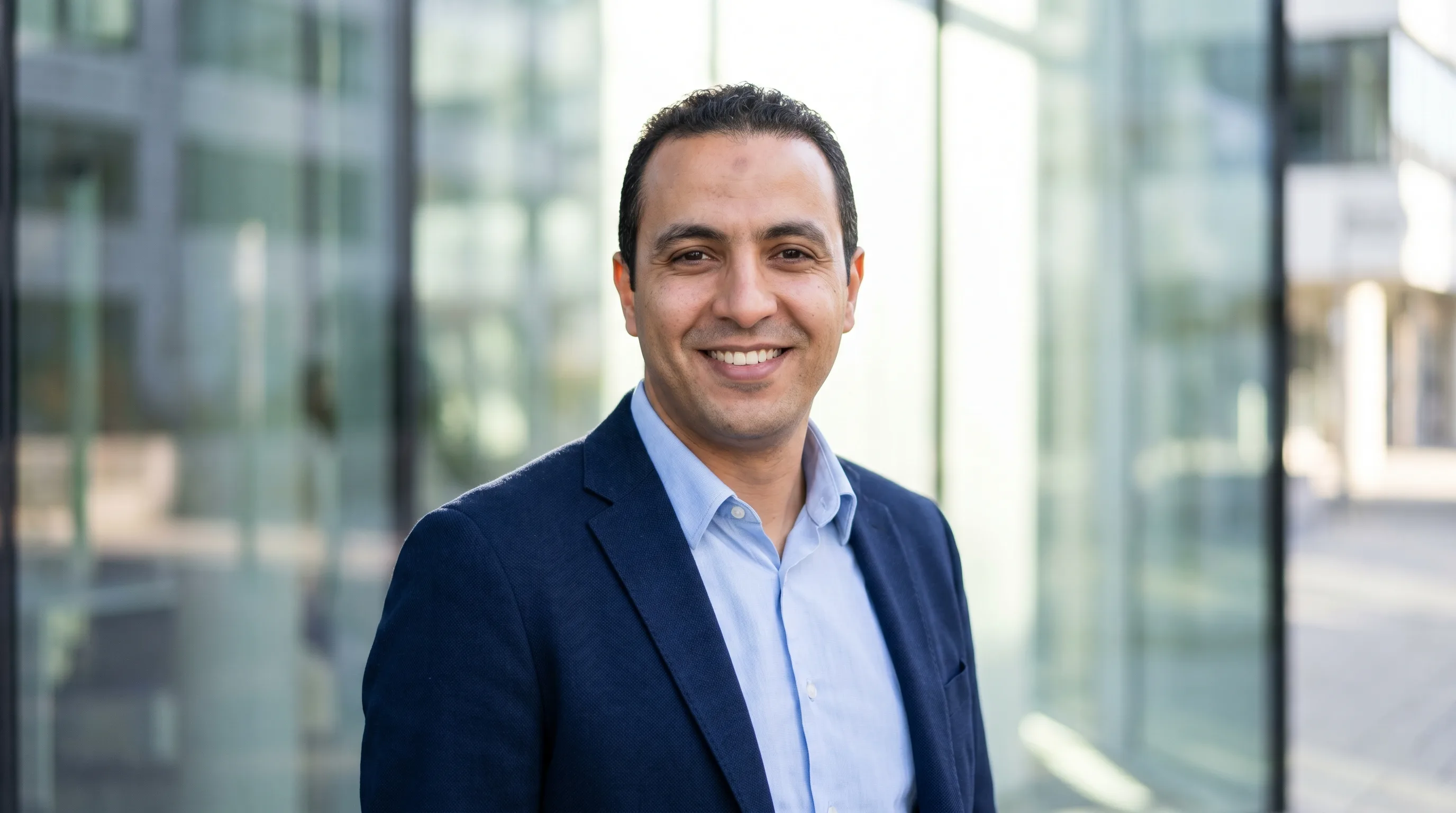 Agent immobilier client YallaDigit