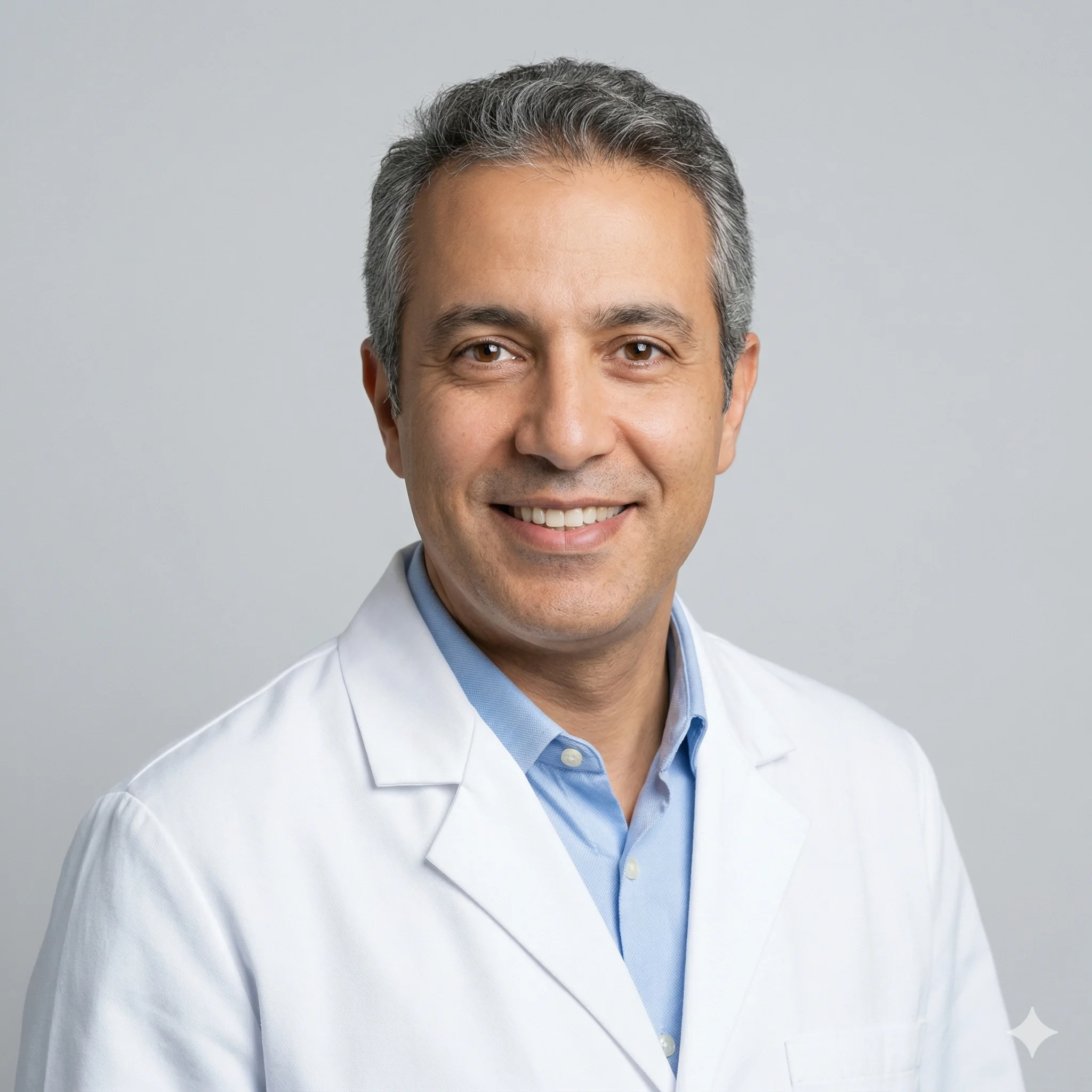 Dr. Karim Ben Salem