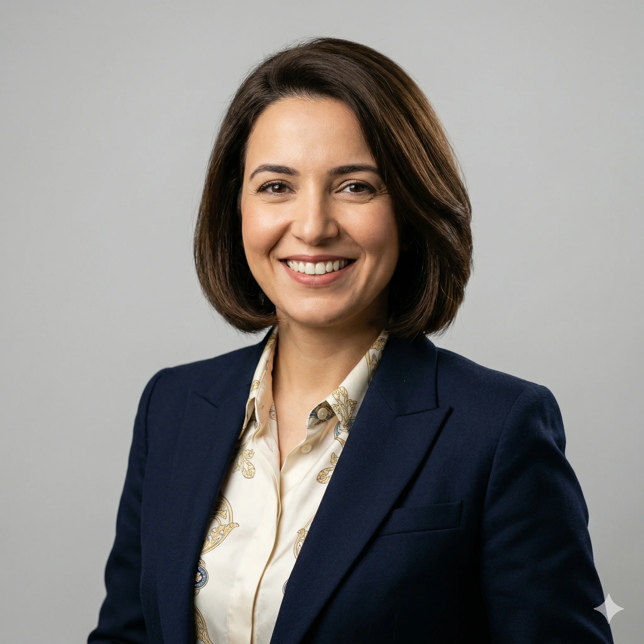 Sonia Maaloul